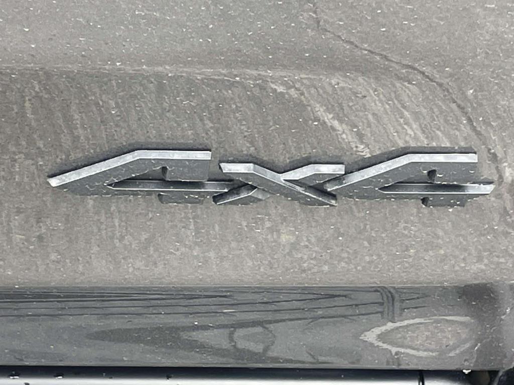 used 2022 Ram 1500 car
