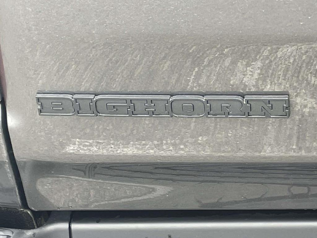 used 2022 Ram 1500 car