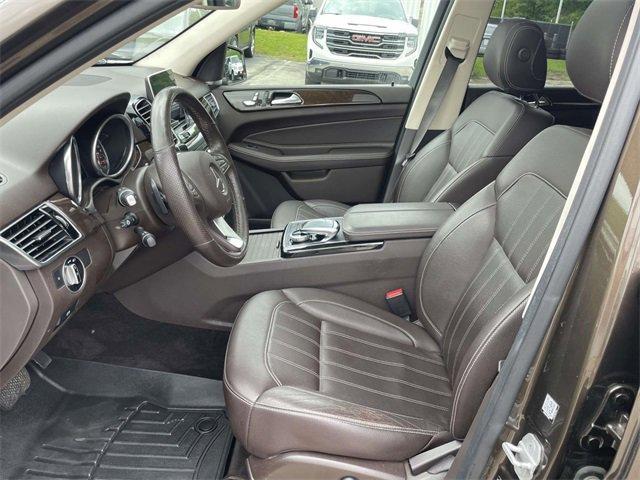 used 2016 Mercedes-Benz GLE-Class car, priced at $18,793