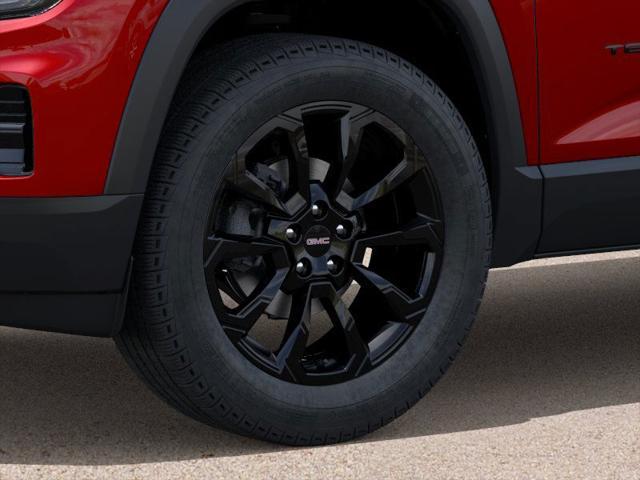 new 2026 GMC Terrain car, priced at $37,400