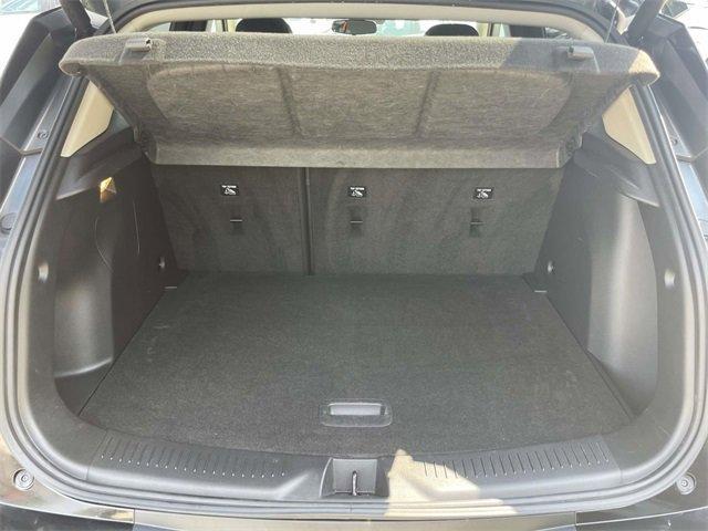used 2020 Buick Encore GX car, priced at $19,993