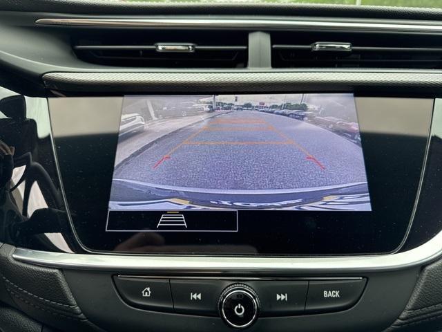 used 2020 Buick Encore GX car, priced at $19,993