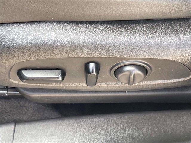 used 2020 Buick Encore GX car, priced at $19,993