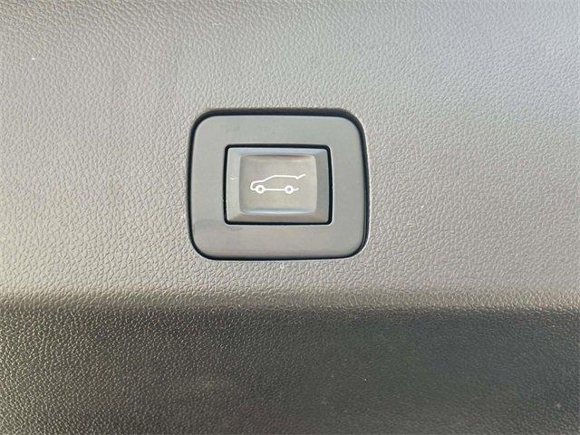 used 2020 Buick Encore GX car, priced at $19,993