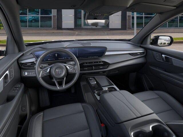 new 2025 Buick Enclave car, priced at $47,130