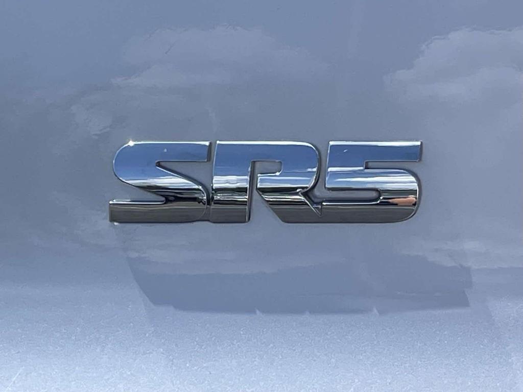 used 2024 Toyota 4Runner car, priced at $39,996