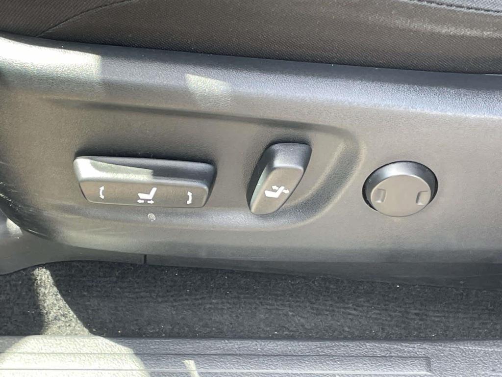 used 2024 Toyota 4Runner car, priced at $39,996