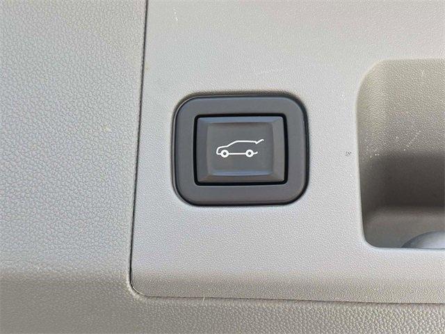 used 2020 Cadillac XT5 car, priced at $27,481