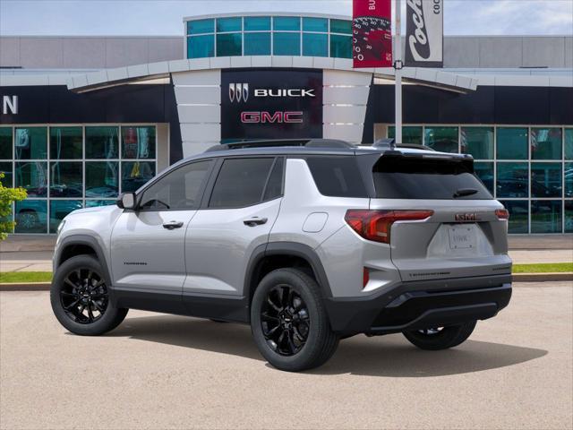 new 2026 GMC Terrain car, priced at $37,745