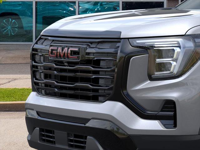 new 2026 GMC Terrain car, priced at $37,745