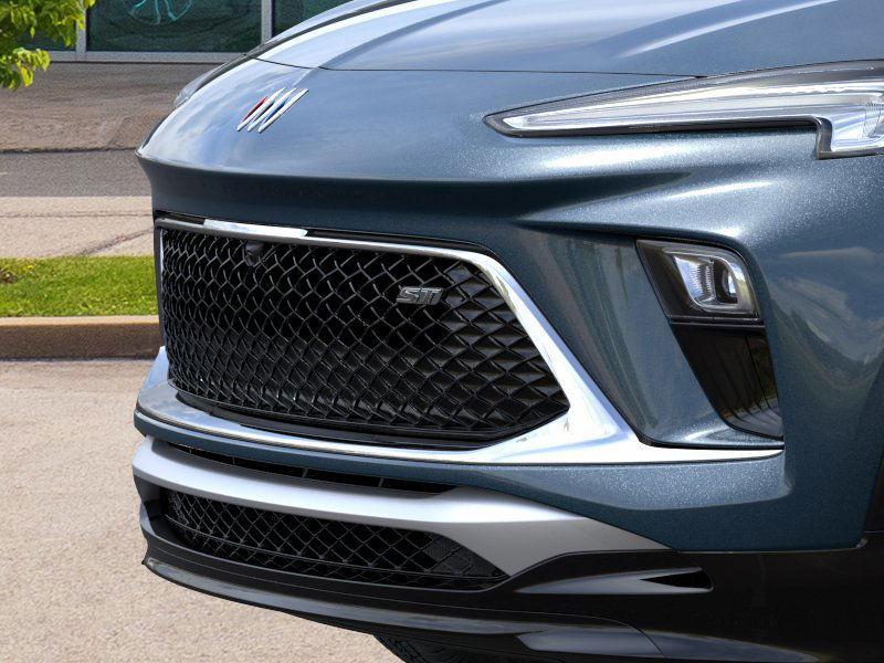 new 2026 Buick Encore GX car, priced at $34,038