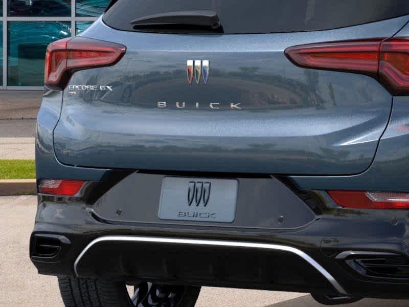 new 2026 Buick Encore GX car, priced at $33,665