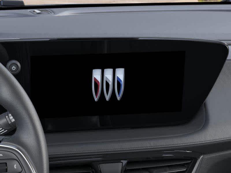 new 2026 Buick Encore GX car, priced at $33,665
