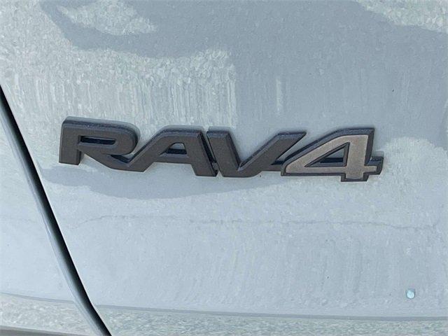 used 2020 Toyota RAV4 car, priced at $24,799