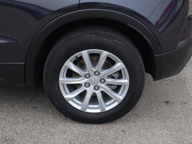 used 2023 Cadillac XT4 car, priced at $27,599