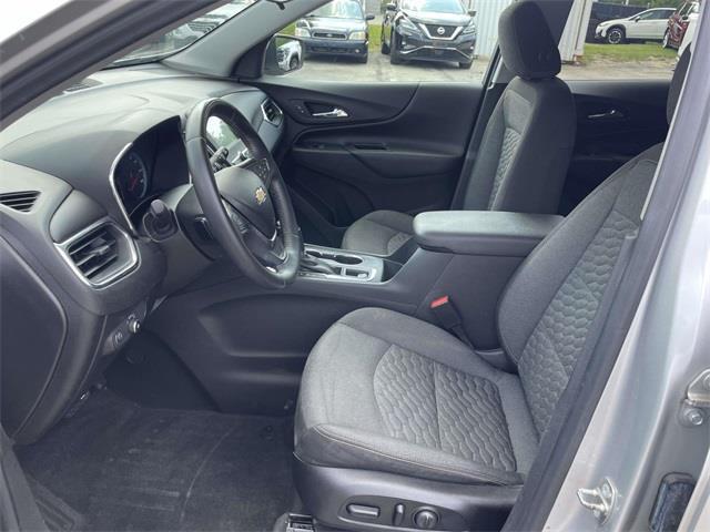 used 2018 Chevrolet Equinox car, priced at $14,993