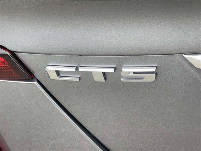 used 2022 Cadillac CT5 car, priced at $30,993