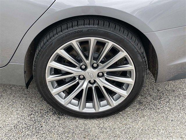 used 2022 Cadillac CT5 car, priced at $30,993