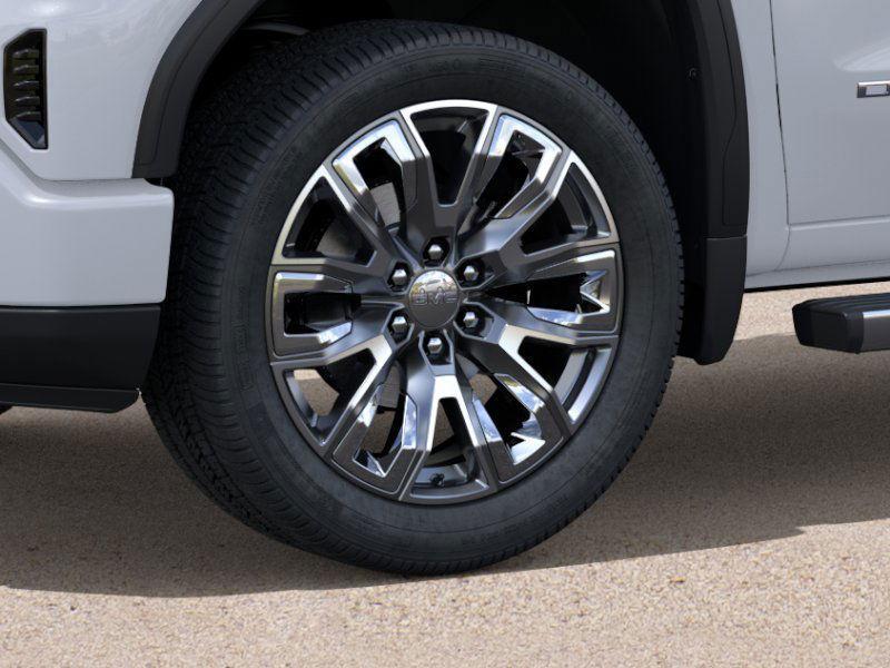 new 2026 GMC Sierra 1500 car, priced at $75,830