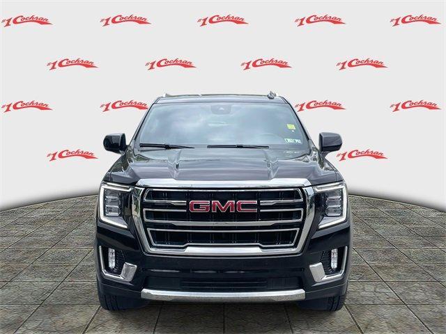 used 2023 GMC Yukon XL car, priced at $52,996
