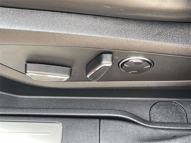 used 2019 Lincoln MKC car, priced at $22,996