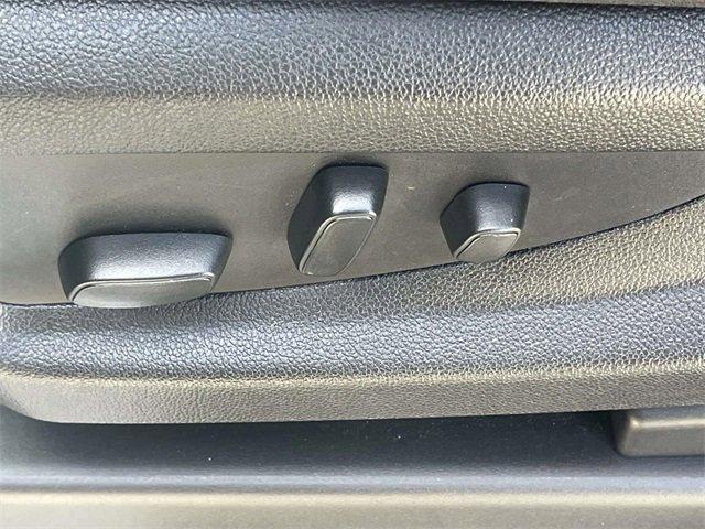 used 2018 Chevrolet Silverado 1500 car, priced at $26,997