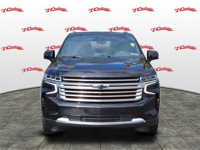 used 2023 Chevrolet Tahoe car, priced at $69,987