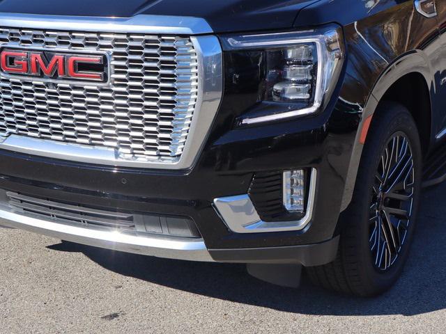 used 2021 GMC Yukon XL car, priced at $55,997