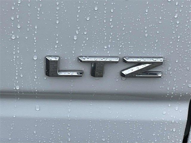 used 2023 Chevrolet Silverado 1500 car, priced at $43,798