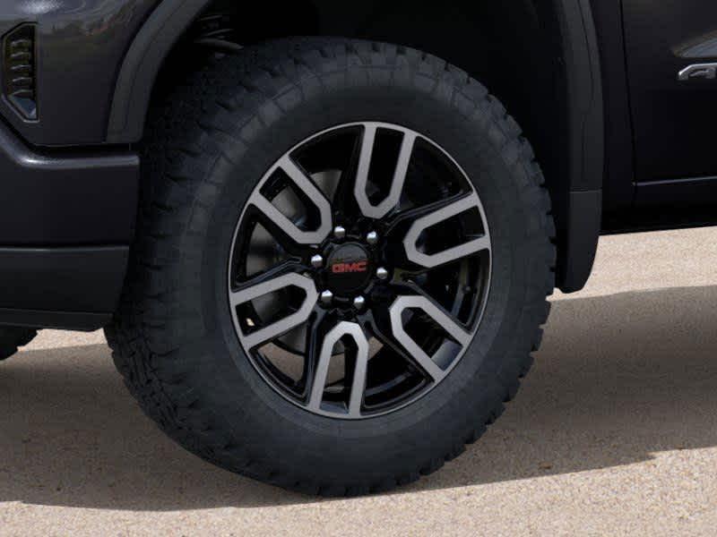new 2026 GMC Sierra 1500 car, priced at $66,571