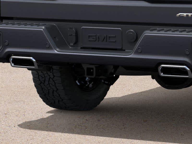 new 2026 GMC Sierra 1500 car, priced at $66,571