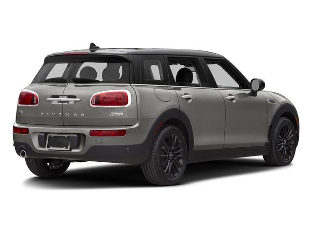 used 2016 MINI Clubman car