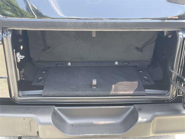 used 2021 Jeep Wrangler car, priced at $28,997