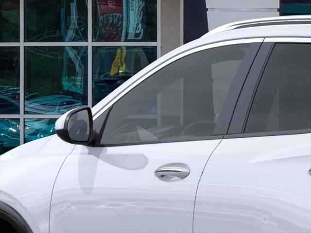 new 2026 Buick Encore GX car, priced at $31,780