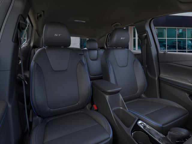 new 2026 Buick Encore GX car, priced at $31,780
