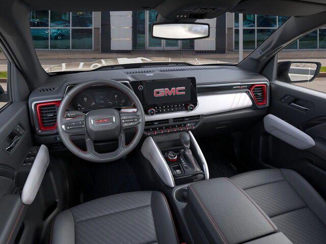 new 2024 GMC Canyon car, priced at $54,489