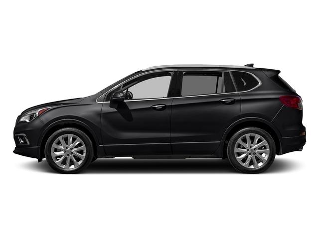 used 2017 Buick Envision car