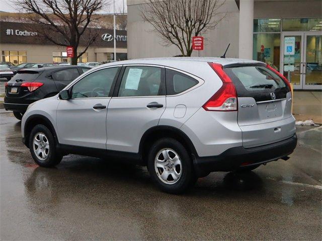 used 2014 Honda CR-V car, priced at $13,993