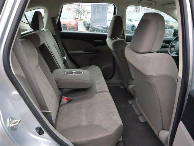 used 2014 Honda CR-V car, priced at $13,993