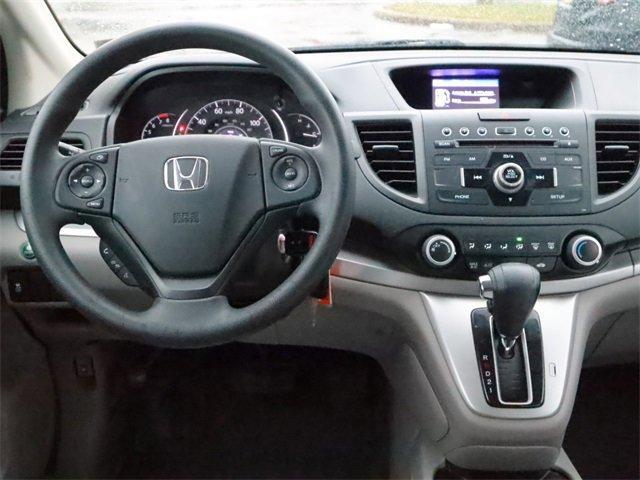 used 2014 Honda CR-V car, priced at $13,993