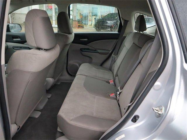 used 2014 Honda CR-V car, priced at $13,993