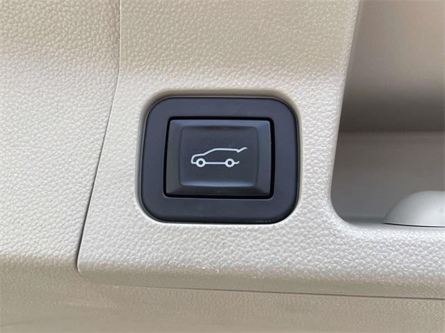 used 2019 GMC Acadia car, priced at $23,723