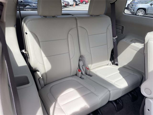 used 2019 GMC Acadia car, priced at $23,723