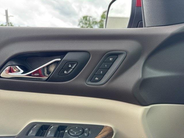 used 2019 GMC Acadia car, priced at $23,993