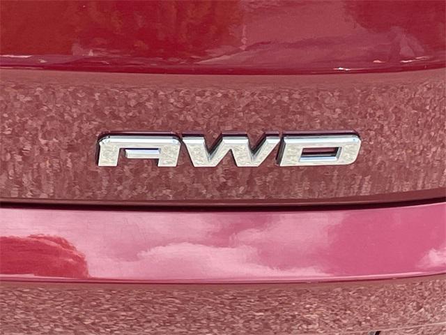 used 2019 GMC Acadia car, priced at $23,723