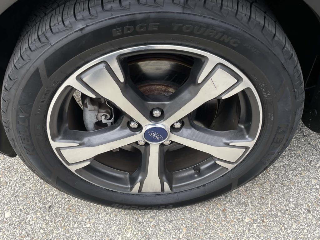 used 2018 Ford Escape car, priced at $12,998