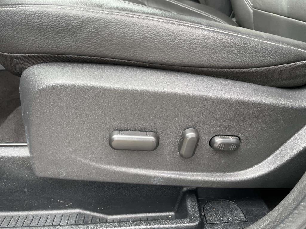 used 2018 Ford Escape car, priced at $12,998