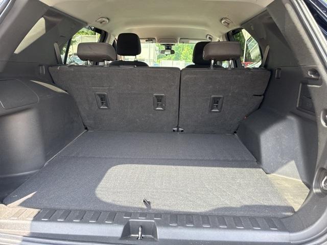 used 2020 Chevrolet Equinox car, priced at $18,993
