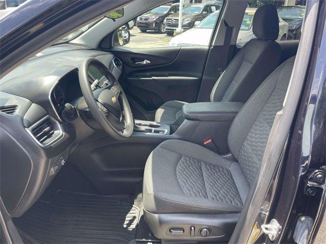 used 2020 Chevrolet Equinox car, priced at $18,997