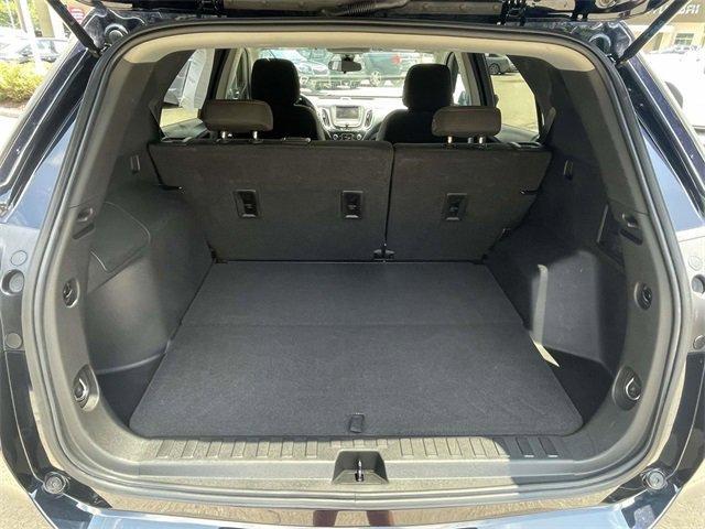 used 2020 Chevrolet Equinox car, priced at $18,997